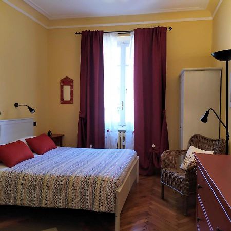 Alma Clara B&B Torino Exterior foto