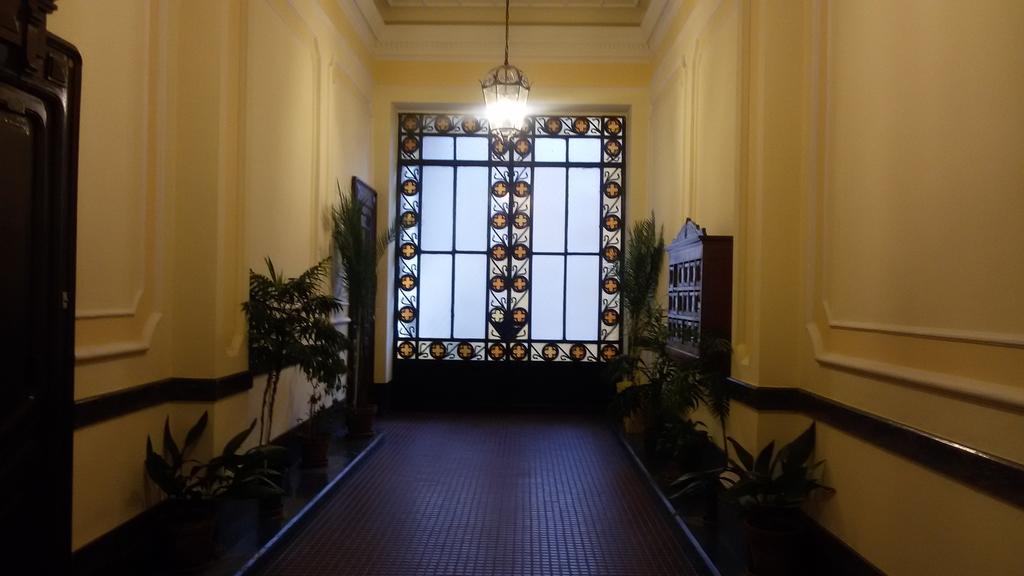 Alma Clara B&B Torino Exterior foto