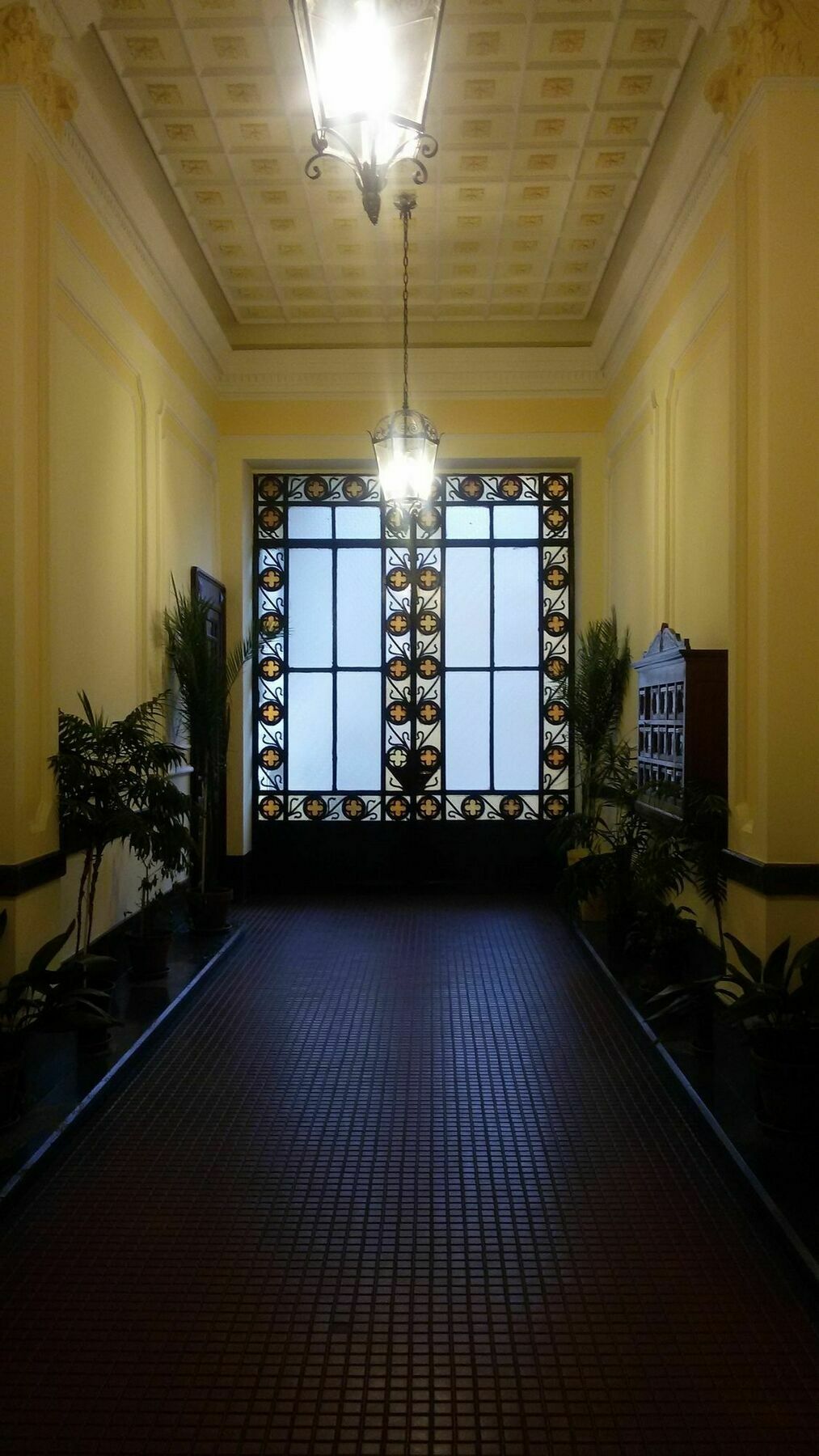 Alma Clara B&B Torino Exterior foto