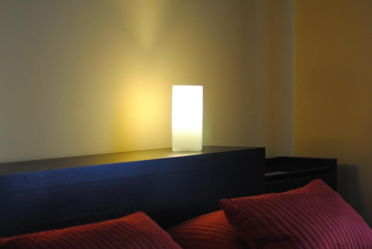 Alma Clara B&B Torino Cameră foto