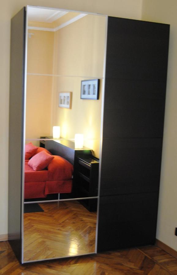 Alma Clara B&B Torino Cameră foto